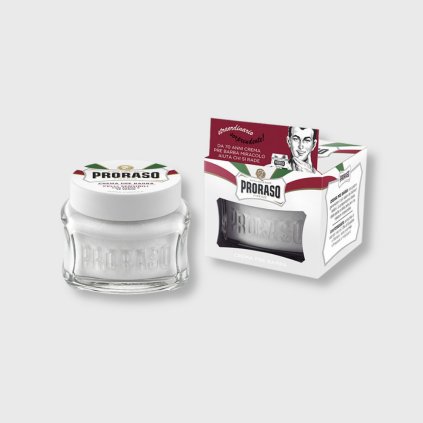 proraso sensitive krem 100ml