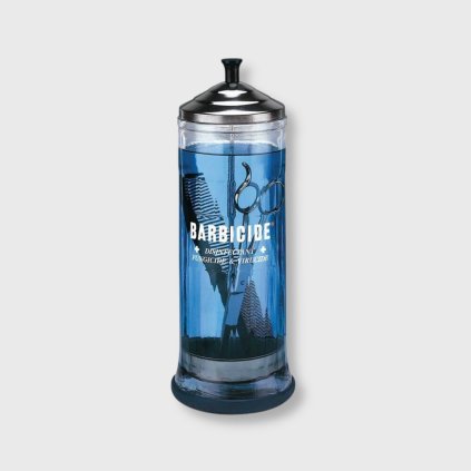 nádrž na dezinfekciu barbicídu 1100ml