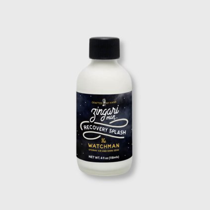 zingari man watchman balzam po holení