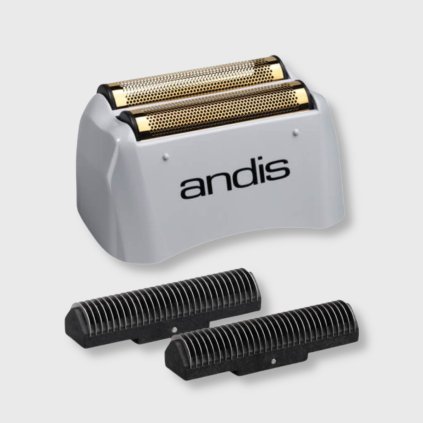 náhradné čepele nožov andis profoil