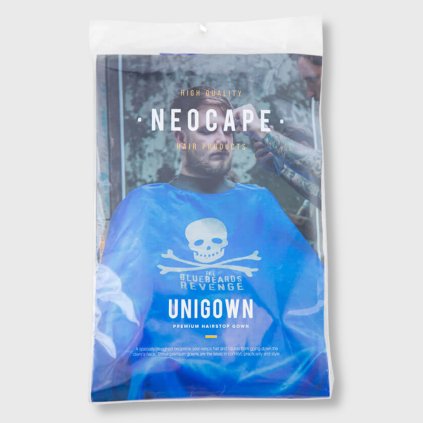 barber neocape