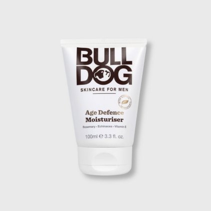 bulldog age defence hydratačný krém