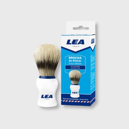 lea stetka na holení