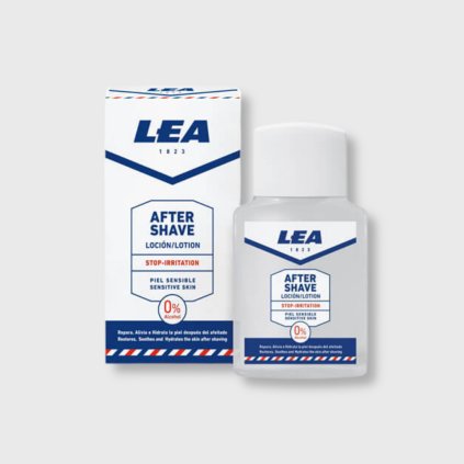 lea men voda po holení