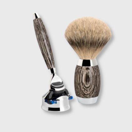 sada muhle edition no3 bog oak