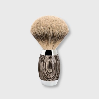 muhle edition no3 bog oak shin guard