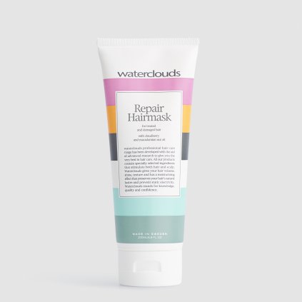 Waterclouds Repair Hairmask regeneračná maska na vlasy 200 ml