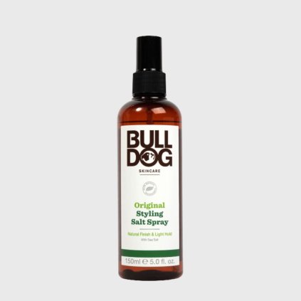 bulldong original stylingový soľný sprej 150ml