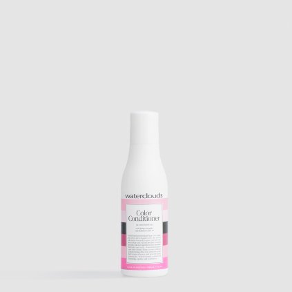 Waterclouds Color Conditioner kondicionér pre ochranu farbených vlasov