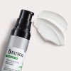 Bullfrog Anti stress Night Mask antistresová nočná maska na tvár a fúzy 75 ml