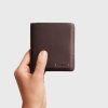 Bellroy Note Sleeve Premium Aragon pánska peňaženka