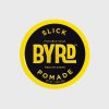 Byrd Slick Pomade pomáda na vlasy 99 ml
