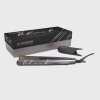 kiepe nano titanium professional hair straightener black