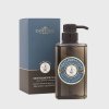 Castelbel Gentlemen's Club Sea Salt & Grapefruit umývací gél na ruky a telo 450 ml