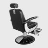 Gabbiano Barber kreslo Imperial Black