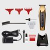 wahl detailer cordless gold