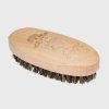 Kefa na fúzy drevená Hairotic Beard Brush