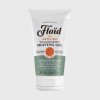 floid vetyver splash transparentný gél na holenie 150ml
