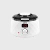 ohrievač vosku iwax diamon tech white