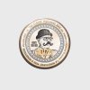 Reuzel The Stache Mustache Wax vosk na fúz 28g