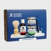 Darčeková sada na holení The Bluebeards Revenge Cut Throat Shaving Set