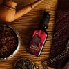 Slickhaven Bloody Monarch Beard Oil olej na fúzy na posilnenie a podporu rastu 30 ml
