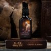 Slickhaven Greasy Butcher beard oil