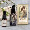 Slickhaven White Lady beard oils