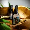 Slickhaven x Kanclerski Holy Rebel Beard Oil