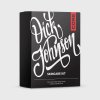 Dick Johnson Core Skincare Kit