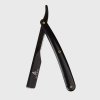 Shavetta na holenie Ascari Razor Holder Black