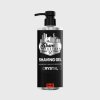 Gél na holenie The Shave Factory Crystal Shaving Gél 1000 ml