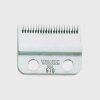 Náhradná strihacia hlava pre Wahl Magic Clip and Senior