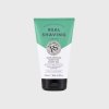 Real Shaving Co Pánsky gél na holenie pre citlivú pleť, 125 ml