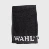 WAHL Black Shaving Towel čierny uterák na holenie
