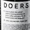 doers of london sprchový gél na umývanie rúk a tela 300 ml detail