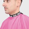 Blessed Money Talk Barber Cape Neoprene Collar