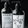 Doers of London Shampoo vyživujúci a posilňujúci šampón na vlasy 300 ml