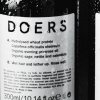 Doers of London Shampoo vyživujúci a posilňujúci šampón na vlasy 300 ml