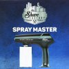 Spray Master Shave Factory