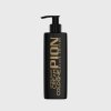 Balzam po holení PION After Shave Cream Cologne Golden 390 ml
