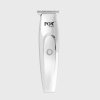 Kontúrovací strojček FOX Volans Silver Trimmer