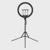 GLOW Ringlight kruhová lampa 18%22 45W so statívom