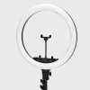 GLOW Ringlight kruhová lampa 18%22 45W