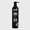 Morfose Ossion Premium Barber Line Gél na holenie 3v1 jemný gél na holenie 3v1 pre mužov 700ml