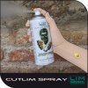 LIM HAIR CUTLIM SPRAY Avocado Power