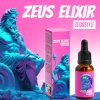 Olej na fúzy Zeus Elixir