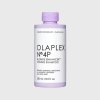 Olaplex N°4P Blond Enhancer Toning Shampoo fialový tónovací šampón neutralizujúci žlté tóny 250 ml