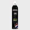 Morfose Ossion Metal Materials Cleaning Spray sprej na čistenie kaderníckych nástrojov 300ml