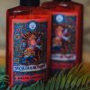 RareCraft Sicilian Sunset Beard Shampoo šampón na fúzy 150 ml detail